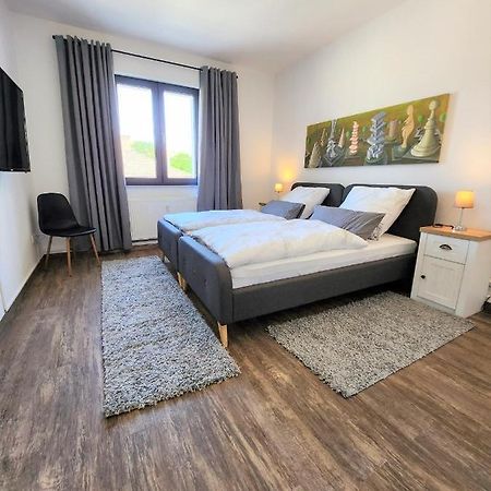 Art-Appartement Bielefeld Exterior foto