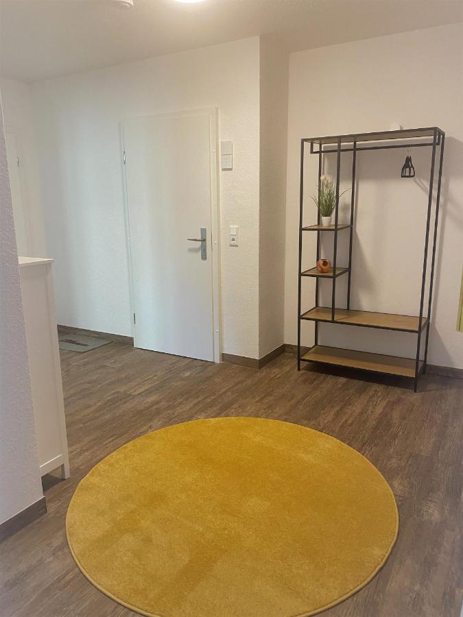 Art-Appartement Bielefeld Exterior foto